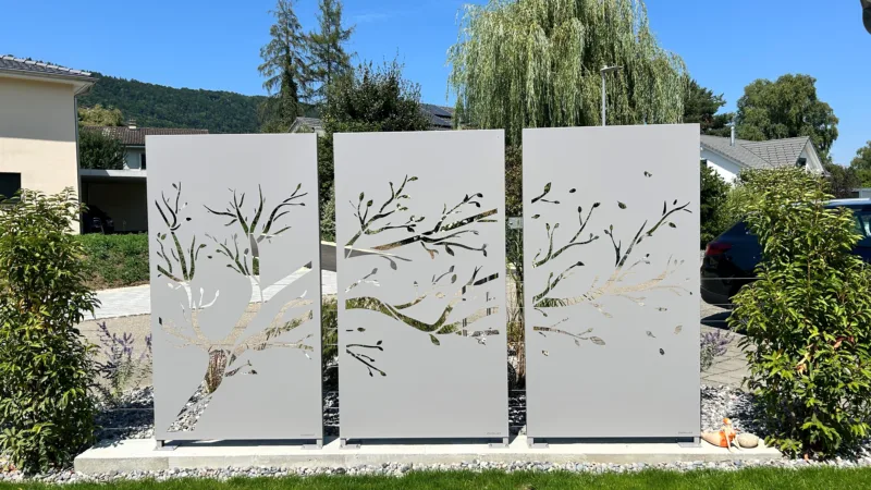 Triptyque 090G - 090C - 090D